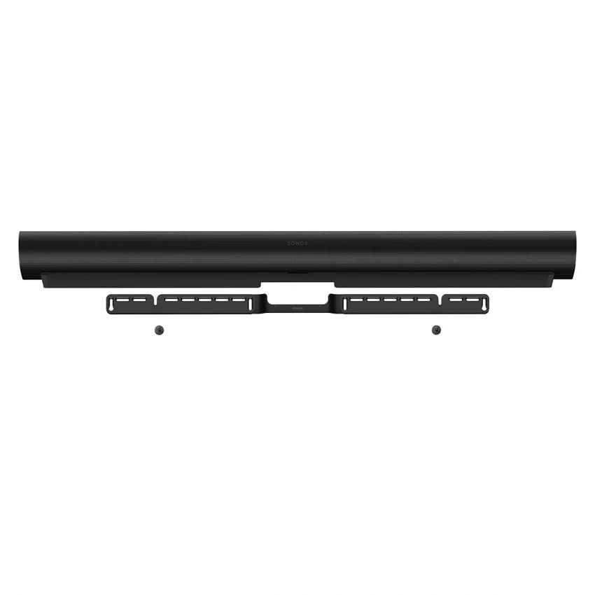 Sonos ARC Soundbar Mount (Black) 5 Sonos ARC Soundbar Mount (Black) - Image 3
