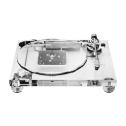 Audio-Technica AT-LP2022 Limited Edition Fully Manual Belt-Drive Turntable