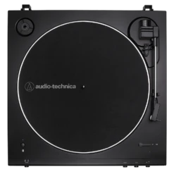 Audio-Technica AT-LP60XBT-USB-BK Fully Automatic Belt-Drive Stereo Turntable With Bluetooth And USB 8 Audio-Technica AT-LP60XBT-USB-BK Fully Automatic Belt-Drive Stereo Turntable With Bluetooth And USB -Electronic Audio Store at lp60xbt overview middle 2