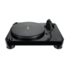 Audio-Technica AT-LP7 Fully Manual Belt-Drive Turntable -Electronic Audio Store at lp7 01