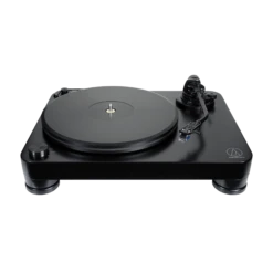 Audio-Technica AT-LP7 Fully Manual Belt-Drive Turntable