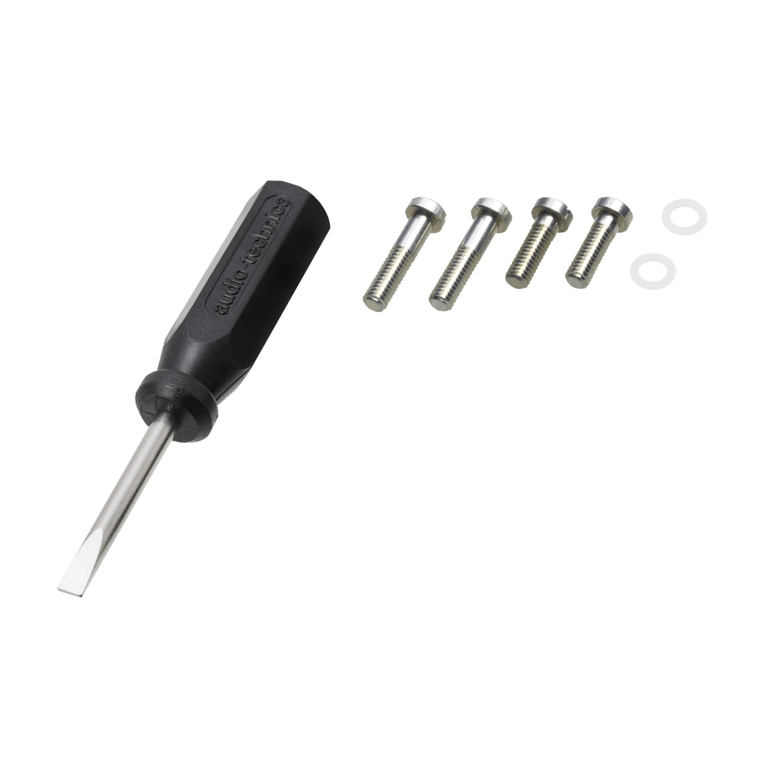 Audio-Technica AT-VM95SH Dual Moving Magnet Turntable Cartridge Brown 7 Audio-Technica AT-VM95SH Dual Moving Magnet Turntable Cartridge Brown - Image 5