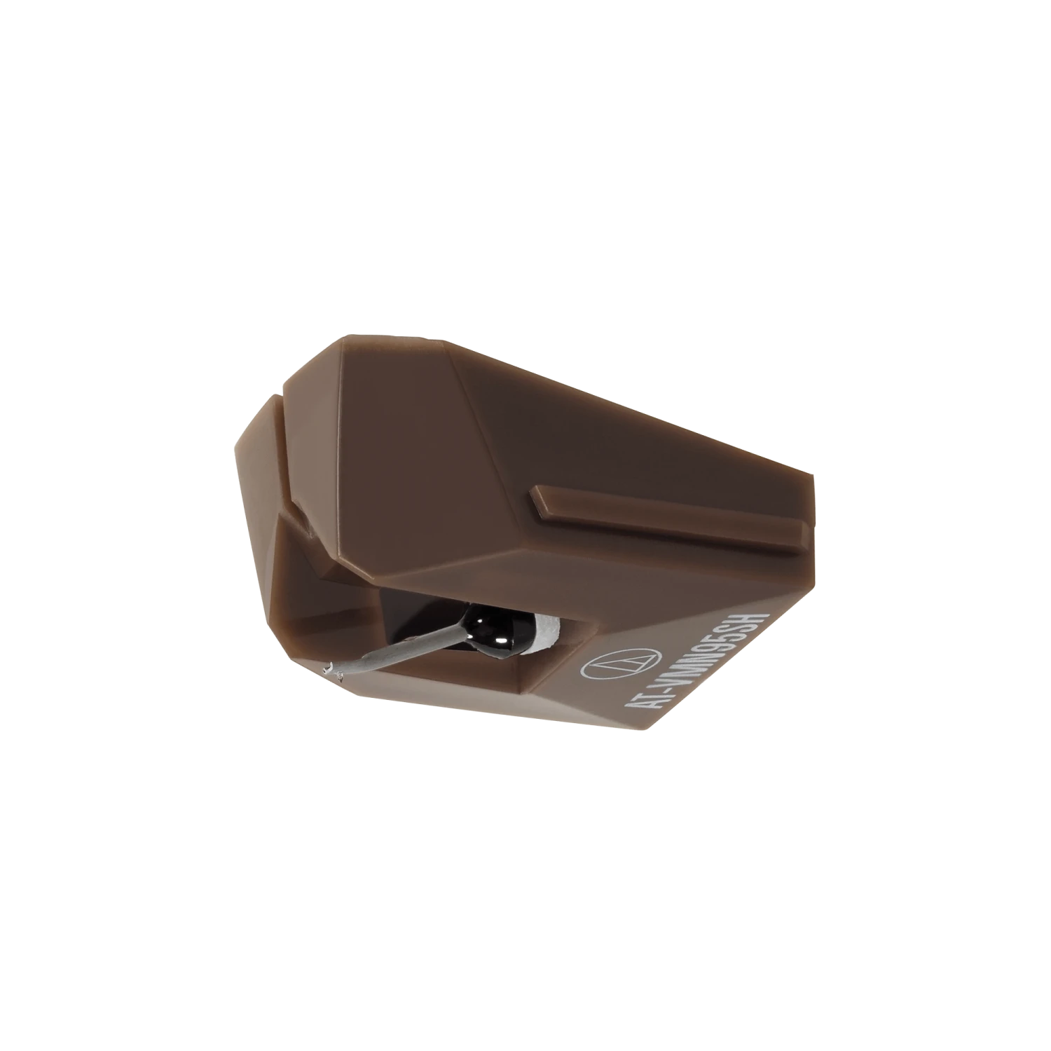 Audio-Technica AT-VM95SH Dual Moving Magnet Turntable Cartridge Brown 4 Audio-Technica AT-VM95SH Dual Moving Magnet Turntable Cartridge Brown - Image 2