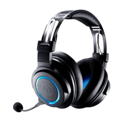 Audio-Technica ATH-G1WL Premium Gaming Headset 10 Audio-Technica ATH-G1WL Premium Gaming Headset -Electronic Audio Store ath g1wl 04