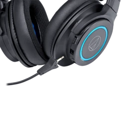 Audio-Technica ATH-G1WL Premium Gaming Headset 11 Audio-Technica ATH-G1WL Premium Gaming Headset -Electronic Audio Store ath g1wl 08