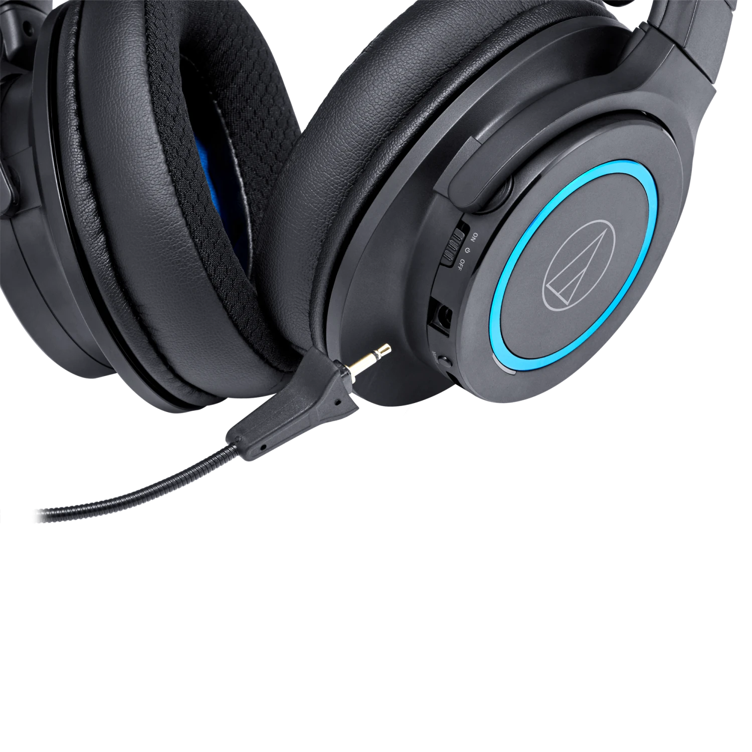 Audio-Technica ATH-G1WL Premium Gaming Headset 6 Audio-Technica ATH-G1WL Premium Gaming Headset - Image 4