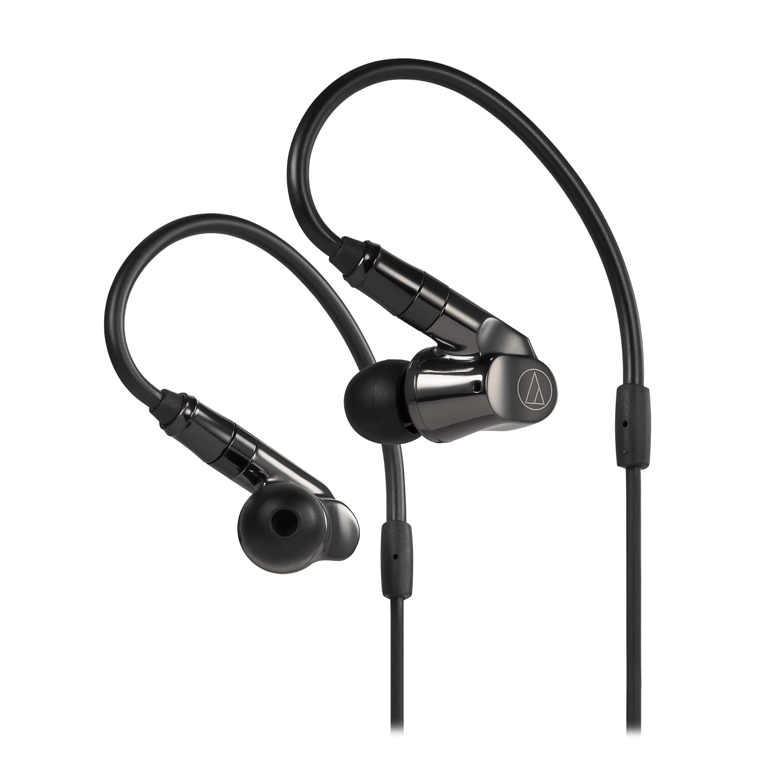 Audio-Technica ATH-IEX1 In-Ear Hybrid Multidriver Headphones 3 Audio-Technica ATH-IEX1 In-Ear Hybrid Multidriver Headphones