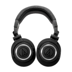Audio-Technica Professional Studio Monitor Headphones 12 Audio-Technica Professional Studio Monitor Headphones -Electronic Audio Store ath m50xbt2 06