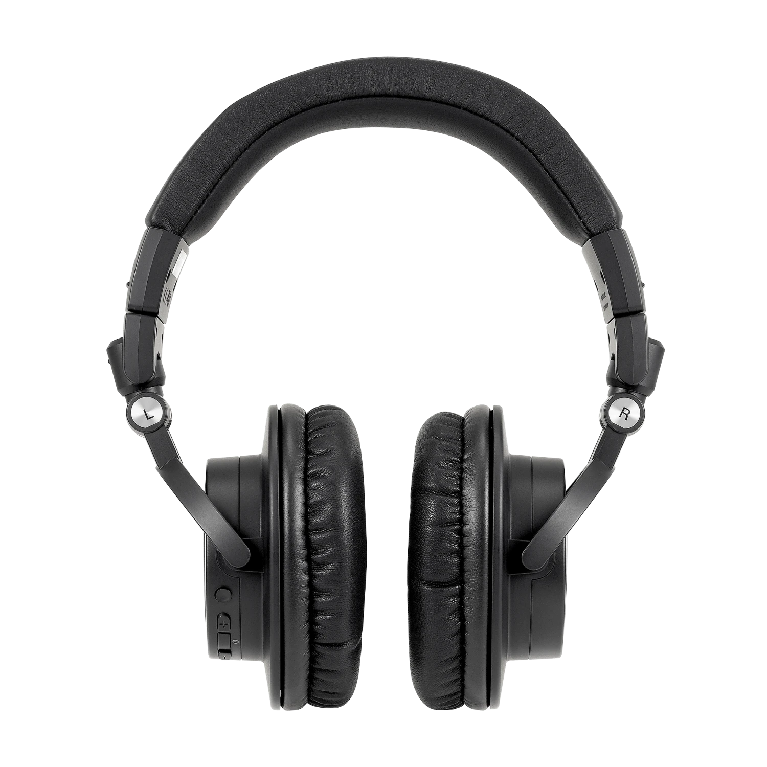 Audio-Technica Professional Studio Monitor Headphones 4 Audio-Technica Professional Studio Monitor Headphones - Image 2