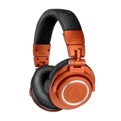 Audio-Technica Professional Studio Monitor Headphones 14 Audio-Technica Professional Studio Monitor Headphones -Electronic Audio Store ath m50xbt2 mo 02