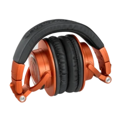 Audio-Technica Professional Studio Monitor Headphones 15 Audio-Technica Professional Studio Monitor Headphones -Electronic Audio Store ath m50xbt2 mo 03 1