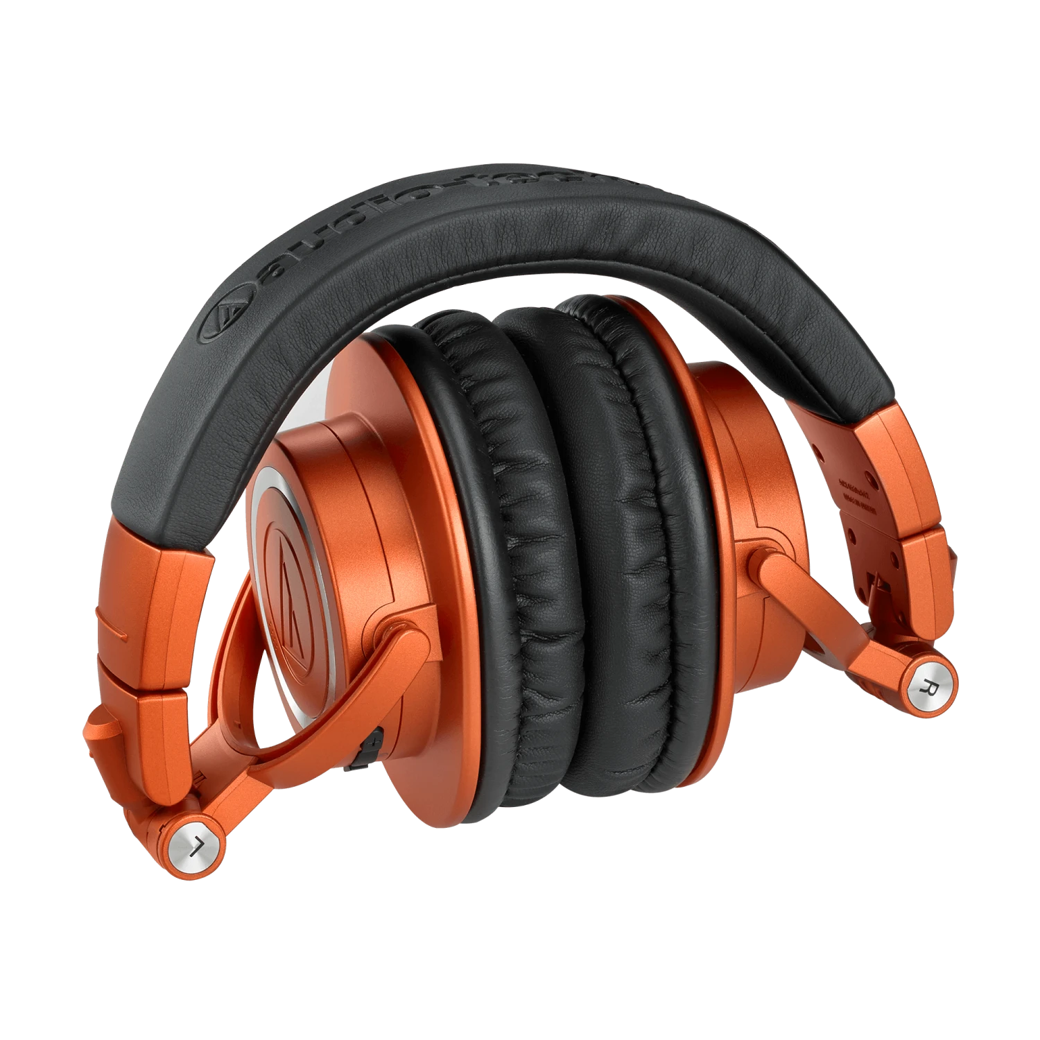 Audio-Technica Professional Studio Monitor Headphones 8 Audio-Technica Professional Studio Monitor Headphones - Image 6