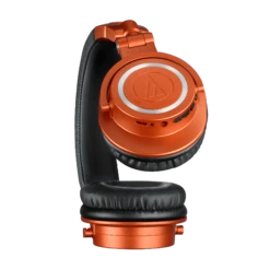 Audio-Technica Professional Studio Monitor Headphones 16 Audio-Technica Professional Studio Monitor Headphones -Electronic Audio Store ath m50xbt2 mo 04