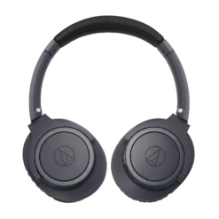 Audio-Technica ATH-SR30BTGY Wireless Over-Ear Headphones 9 Audio-Technica ATH-SR30BTGY Wireless Over-Ear Headphones -Electronic Audio Store ath sr30bt 03