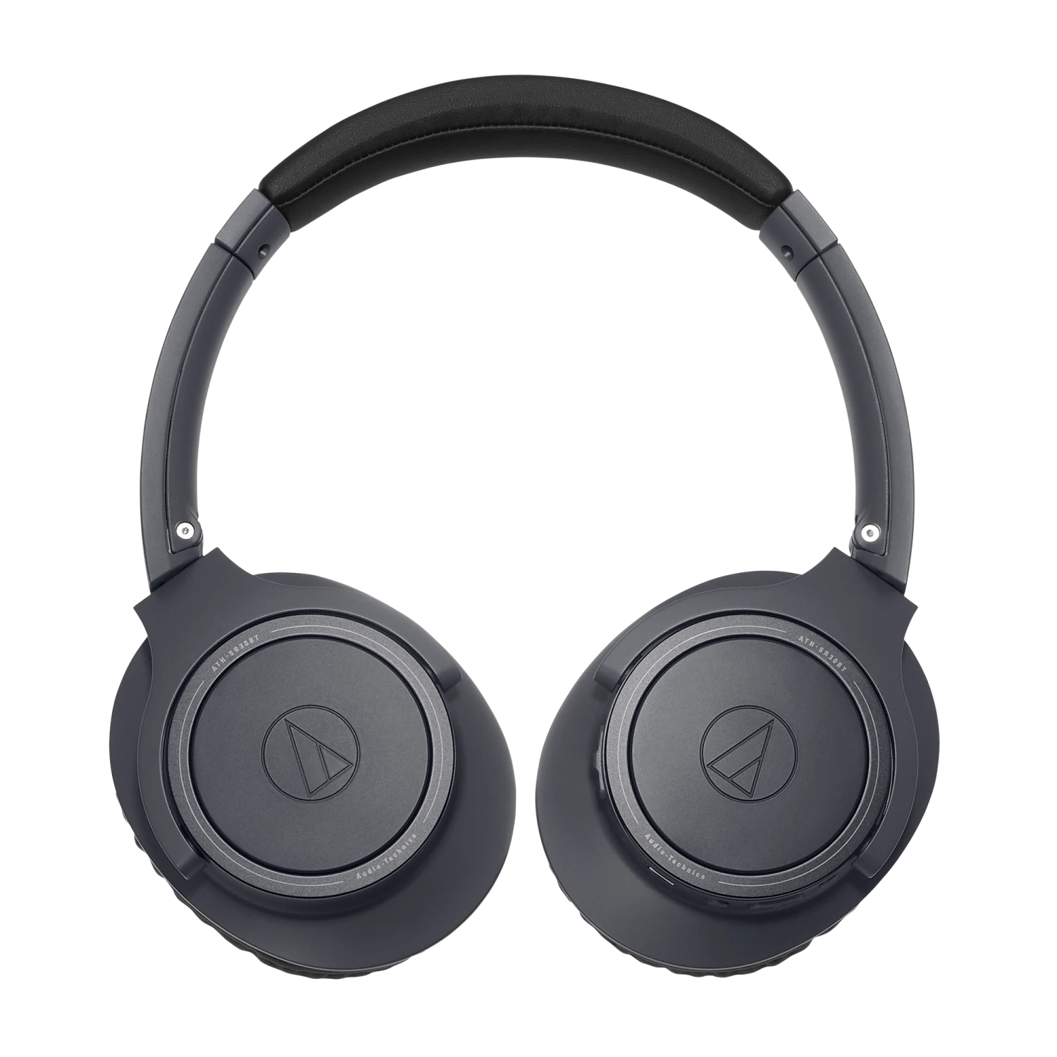Audio-Technica ATH-SR30BTGY Wireless Over-Ear Headphones 5 Audio-Technica ATH-SR30BTGY Wireless Over-Ear Headphones - Image 3