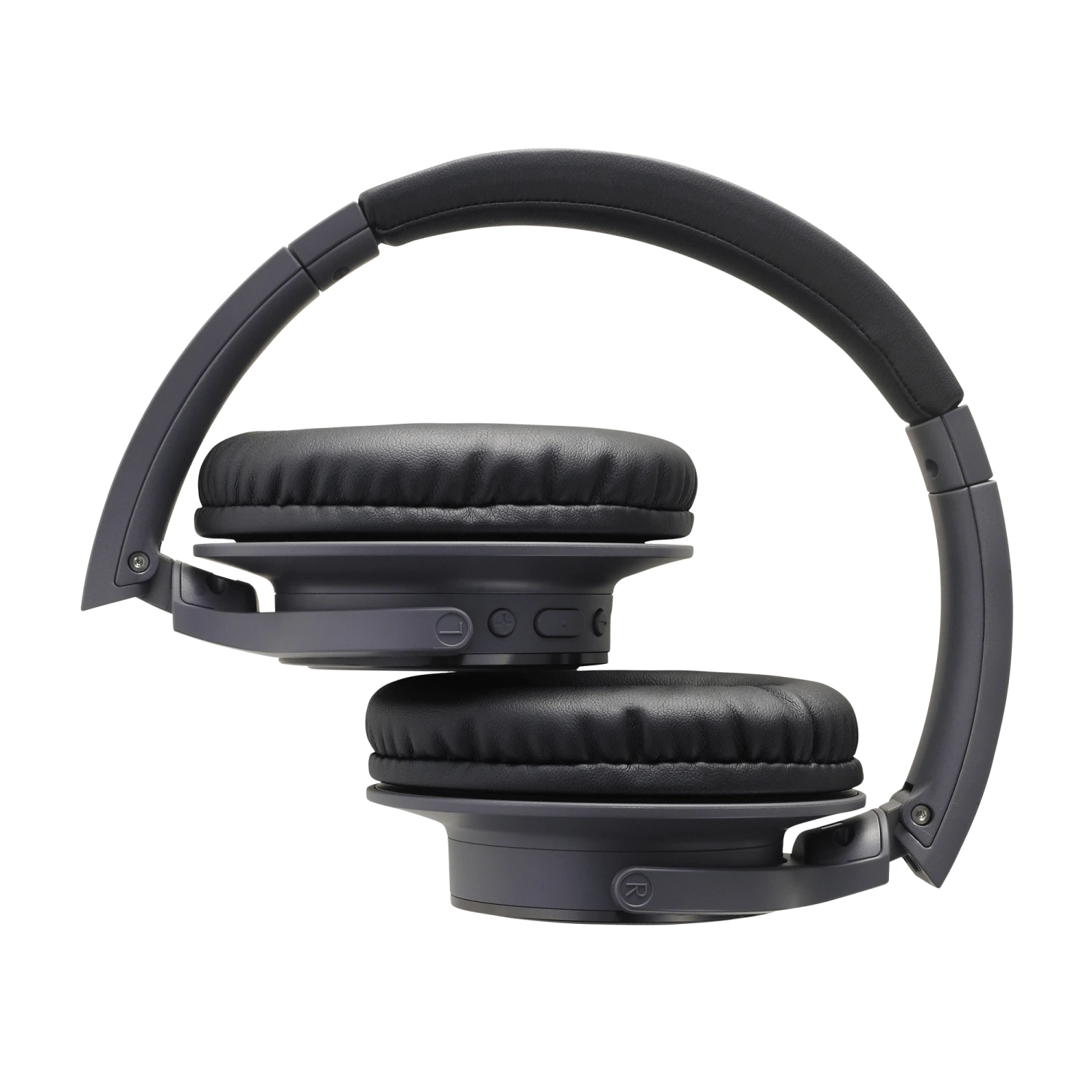 Audio-Technica ATH-SR30BTGY Wireless Over-Ear Headphones 6 Audio-Technica ATH-SR30BTGY Wireless Over-Ear Headphones - Image 4