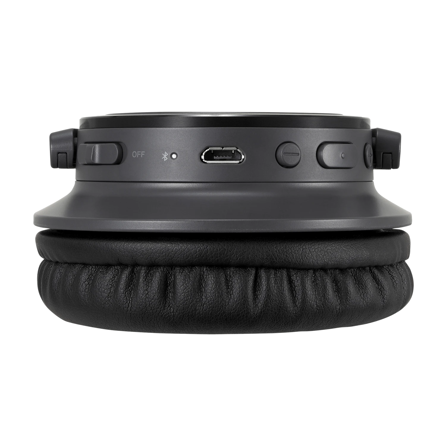 Audio-Technica ATH-SR30BTGY Wireless Over-Ear Headphones 7 Audio-Technica ATH-SR30BTGY Wireless Over-Ear Headphones - Image 5