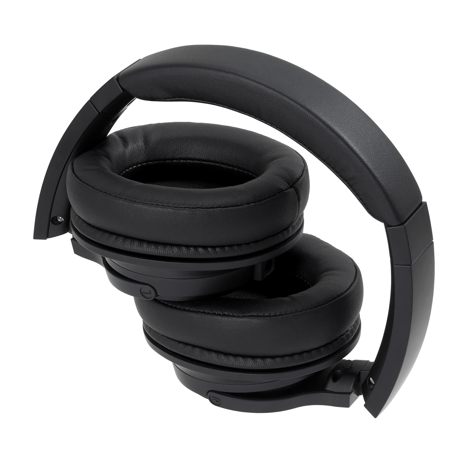 Audio-Technica ATH-SR50 Over-Ear High-Resolution Headphones 4 Audio-Technica ATH-SR50 Over-Ear High-Resolution Headphones - Image 2