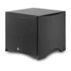 Atlantic Technology - 224SB 10" Powered Box Subwoofer -Electronic Audio Store atlantic technology 224sb subwoofer black grill