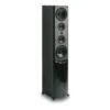 Atlantic Technology - 8200e LR Front Channel Speakers (Pair) 2 Atlantic Technology - 8200e LR Front Channel Speakers (Pair) -Electronic Audio Store atlantic technology 8200elr front speaker black angle