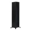 Atlantic Technology - 8200e SR Pedestal Stands (Pair) 2 Atlantic Technology - 8200e SR Pedestal Stands (Pair) -Electronic Audio Store atlantic technology 8200esr pedsb stand black angle