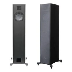 Atlantic Technology - AT3 - H-Pas Tower Speakers (Pair)