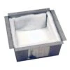 Atlantic Technology - IC-Box-6/8 - Back Box