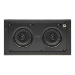 Atlantic Technology - IW-115SR - In-Wall Surround Speakers (Pair) 11 Atlantic Technology - IW-115SR - In-Wall Surround Speakers (Pair) -Electronic Audio Store atlantic technology iw 115sr speaker black front