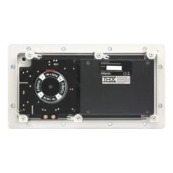 Atlantic Technology - IW-155SR - In-Wall Surround Speakers (Pair) -Electronic Audio Store atlantic technology iw 155sr speaker black back