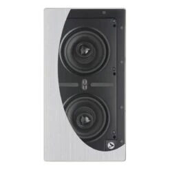 Atlantic Technology - IW-155SR - In-Wall Surround Speakers (Pair)