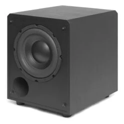 Atlantic Technology - SB-900 - 8" Powered Box Subwoofer