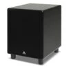 Atlantic Technology - SB8 - Down-Firing Powered Subwoofer (Single) 1 Atlantic Technology - SB8 - Down-Firing Powered Subwoofer (Single) -Electronic Audio Store atlantic technology sb8 subwoofer black angle 1