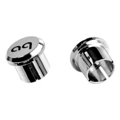 AudioQuest - RCA Caps - Noise-Stopper Caps (Set Of 10)