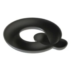 AudioQuest - SorboGel - Q-Feet System (Set Of 4) 7 AudioQuest - SorboGel - Q-Feet System (Set Of 4) -Electronic Audio Store audioquest sorbogel q feet black bottom 1