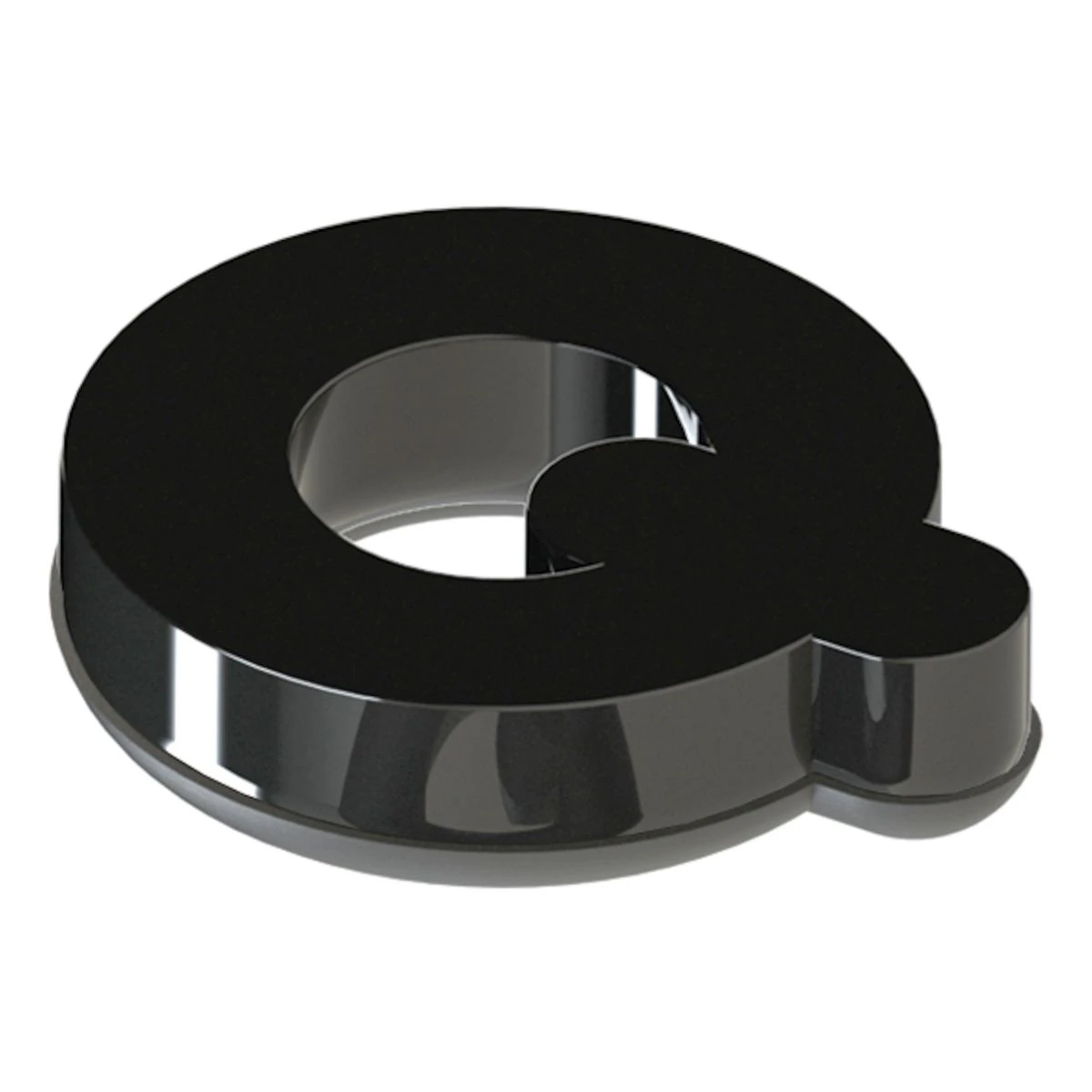 AudioQuest - SorboGel - Q-Feet System (Set Of 4) 4 AudioQuest - SorboGel - Q-Feet System (Set Of 4) - Image 2