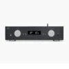 AVM - PA 30.3 - MM & MC Preamplifier + DAC -Electronic Audio Store avm a 30 black