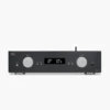 AVM - A 30.3 - Class A / AB Integrated Amplifier 1 AVM - A 30.3 - Class A / AB Integrated Amplifier -Electronic Audio Store avm a 30.3 black front 2 1