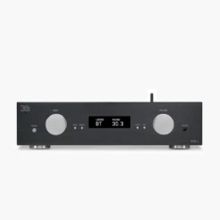 AVM - A 30.3 - Class A / AB Integrated Amplifier