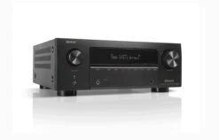 Denon AVR-X3800H 9.4 Channel (105 Watt X 9) 8K UHD Home Theater AV Receiver With 3D Audio And HEOS Built-in -Electronic Audio Store avr x3800h 1220x780 5
