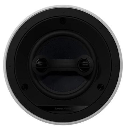 Bowers & Wilkins CCM 663SR Dual Channel In-Ceiling Speaker (Each) 3 Bowers & Wilkins CCM 663SR Dual Channel In-Ceiling Speaker (Each)