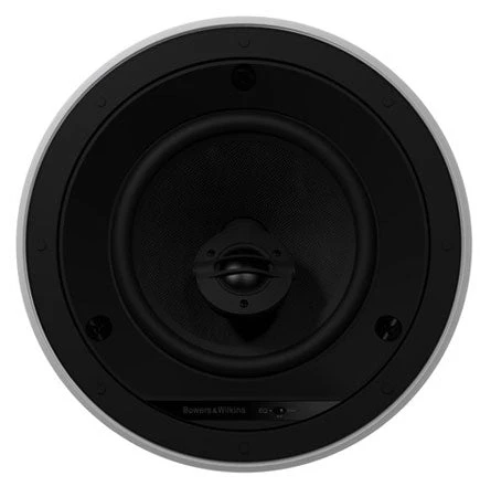 Bowers & Wilkins CCM 664 In-Ceiling Speaker (Each) 3 Bowers & Wilkins CCM 664 In-Ceiling Speaker (Each)