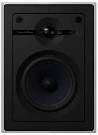 Bowers & Wilkins CWM 652 In-Wall Speakers (Each) 3 Bowers & Wilkins CWM 652 In-Wall Speakers (Each)