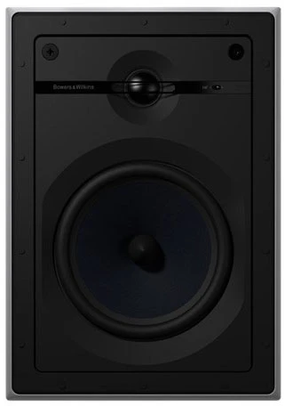 Bowers & Wilkins CWM 663 In-Wall Speaker (Each) 3 Bowers & Wilkins CWM 663 In-Wall Speaker (Each)
