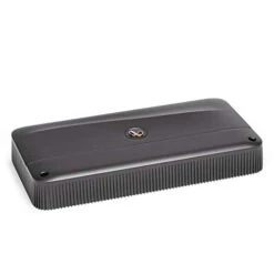 Infinity Reference 7005 - 5-Channel, 50w X 4, 500w X 1 Amplifier With Remote Level Control