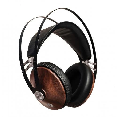 Meze 99 Classic Over-Ear Headphones 3 Meze 99 Classic Over-Ear Headphones - Image 2