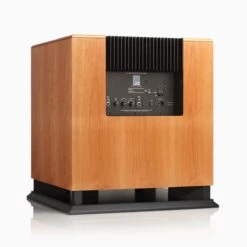 ATC - C4 - Active Subwoofer - 12" 1000 Watt Powered Woofer