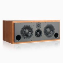 ATC - C6CA - Active Center Channel - Dual 9" 2-Way Speaker