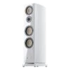 Canton - Reference 5k - Tower Speaker (Pair) -Electronic Audio Store c a canton reference 5k tower speaker white angle
