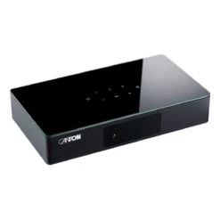 Canton - Smart Connect 5.1 - Wireless AV Preamplifier