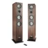 Canton - Smart Townus 8 - Wireless Floorstanding Speakers (Pair)
